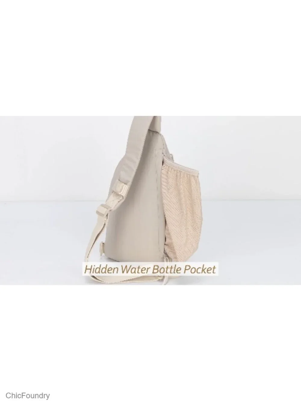 N/A this crossbody